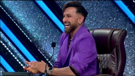 Indias Best Dancer - 1st July 2023